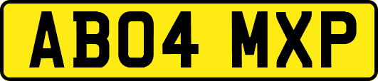 AB04MXP