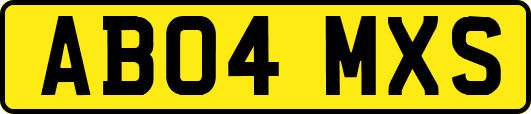 AB04MXS