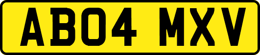 AB04MXV