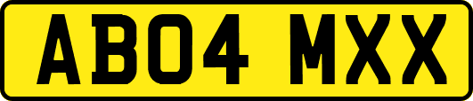 AB04MXX