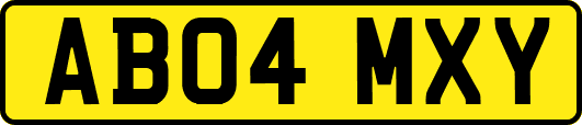 AB04MXY