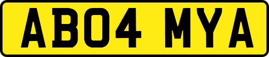 AB04MYA