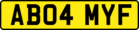 AB04MYF