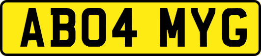 AB04MYG