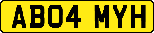 AB04MYH