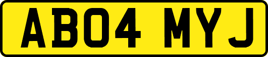 AB04MYJ