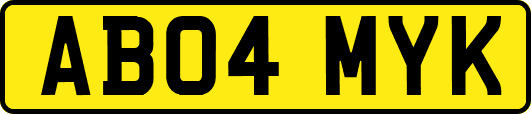 AB04MYK