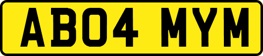 AB04MYM