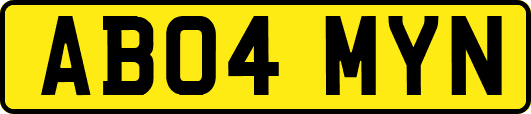 AB04MYN