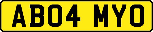 AB04MYO