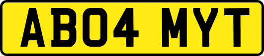 AB04MYT
