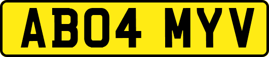 AB04MYV