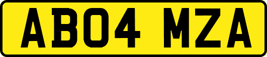 AB04MZA