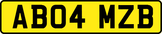 AB04MZB