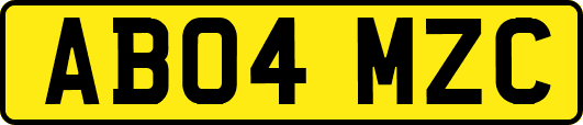 AB04MZC
