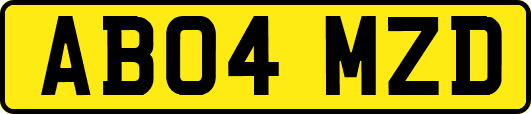 AB04MZD
