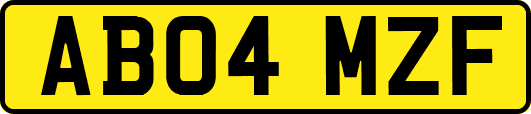 AB04MZF
