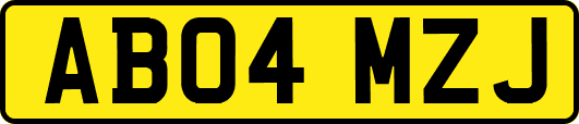 AB04MZJ