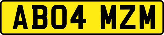 AB04MZM