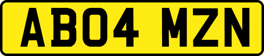 AB04MZN
