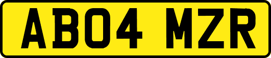 AB04MZR