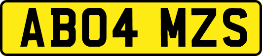 AB04MZS