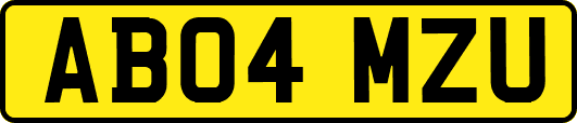 AB04MZU