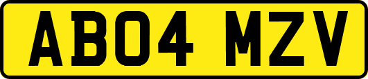 AB04MZV