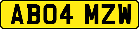 AB04MZW