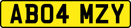AB04MZY