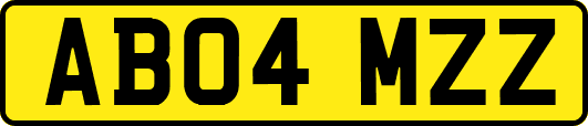 AB04MZZ