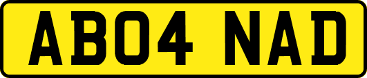 AB04NAD