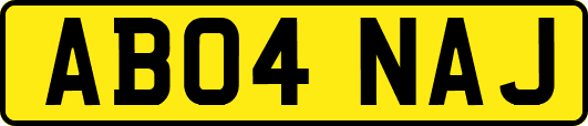 AB04NAJ