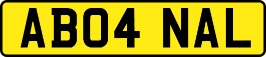 AB04NAL