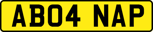 AB04NAP