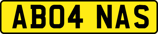 AB04NAS