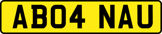 AB04NAU