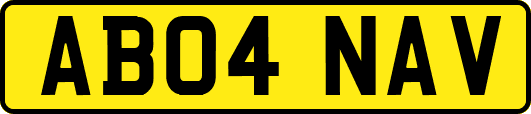 AB04NAV