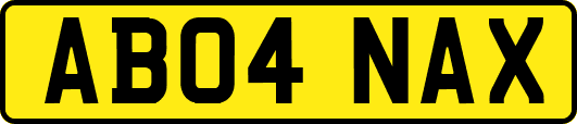 AB04NAX