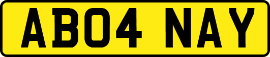 AB04NAY