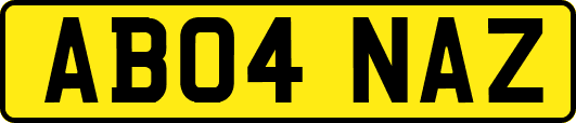AB04NAZ