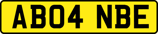AB04NBE