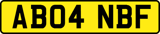 AB04NBF