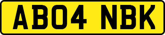AB04NBK