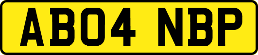 AB04NBP