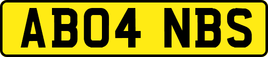 AB04NBS