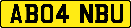 AB04NBU