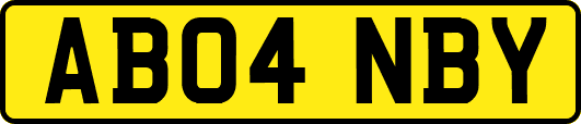 AB04NBY
