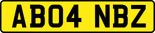 AB04NBZ