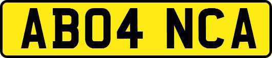 AB04NCA